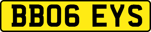 BB06EYS