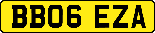 BB06EZA