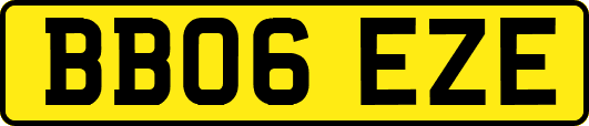 BB06EZE