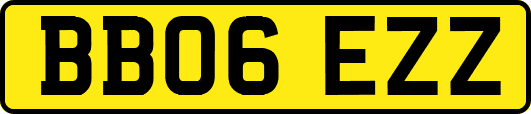 BB06EZZ