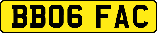 BB06FAC