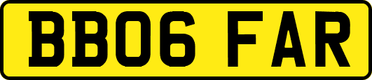 BB06FAR
