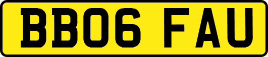 BB06FAU