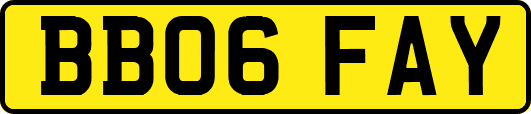 BB06FAY