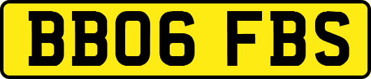 BB06FBS