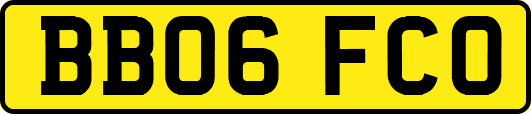 BB06FCO