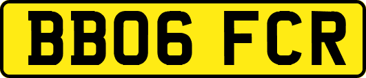 BB06FCR