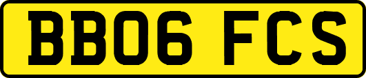 BB06FCS