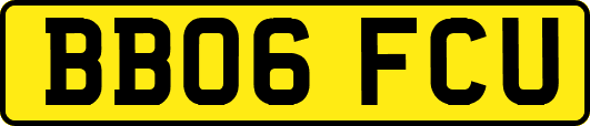 BB06FCU