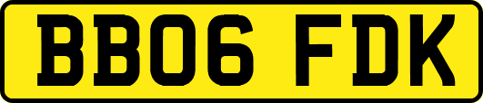 BB06FDK