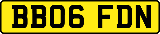 BB06FDN