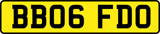 BB06FDO