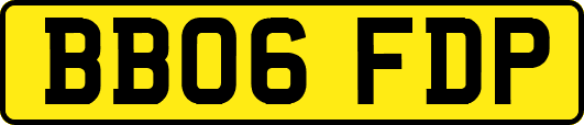 BB06FDP