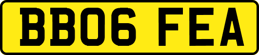 BB06FEA