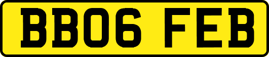 BB06FEB