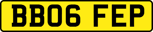 BB06FEP