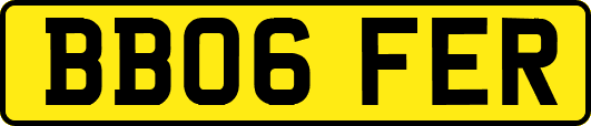 BB06FER