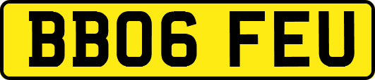 BB06FEU