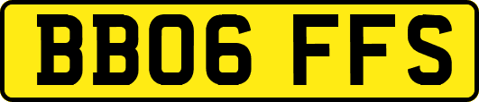 BB06FFS