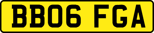 BB06FGA