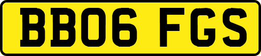 BB06FGS