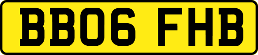 BB06FHB