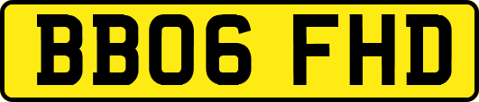 BB06FHD