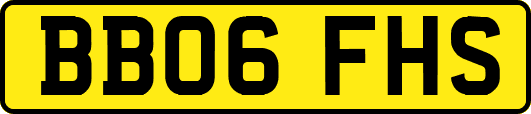 BB06FHS