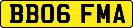 BB06FMA
