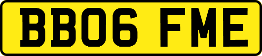 BB06FME