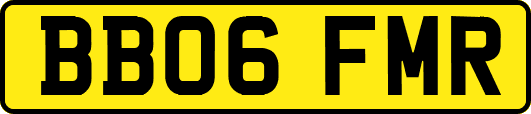 BB06FMR