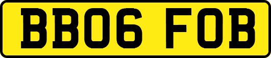 BB06FOB