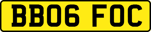 BB06FOC