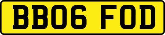 BB06FOD