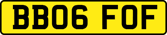 BB06FOF