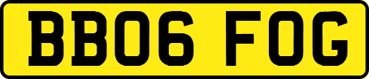 BB06FOG