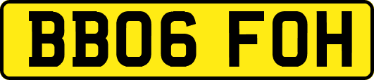 BB06FOH
