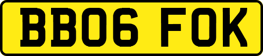 BB06FOK