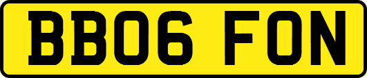 BB06FON