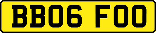BB06FOO