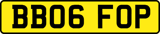 BB06FOP