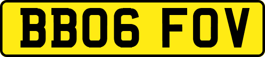 BB06FOV