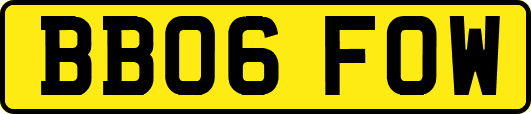 BB06FOW