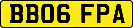 BB06FPA