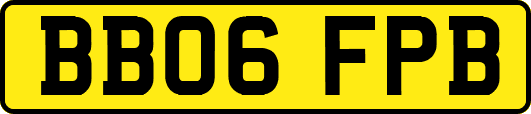 BB06FPB