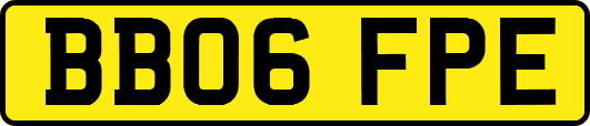 BB06FPE