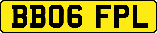 BB06FPL
