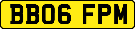 BB06FPM