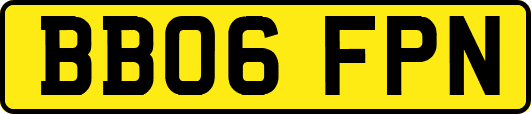 BB06FPN