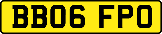 BB06FPO